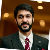 Eshan Hemrajani