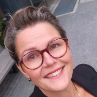 Karin Karlfeldt Fedje