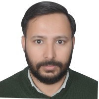 Yogender Kamboj