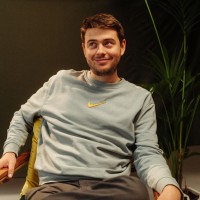 Oliver Spain