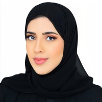 Sarah Alhashmi
