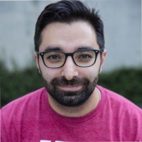 Narek Shougarian, Ph.D.