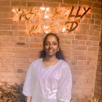 Shwetha D