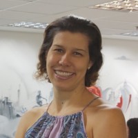 Luisa Gentil Blandy