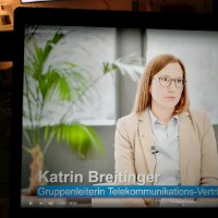 Katrin Breitinger