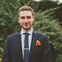 Ryan Corcoran