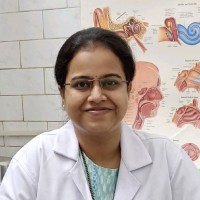 Supreetha Shenoy