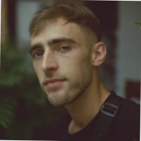 Isaac Tordoff