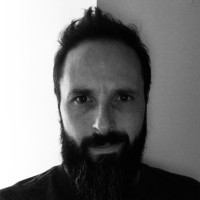 Rubén Garcia
