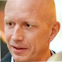 Børre Hekk Paulsen