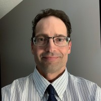 Jeff Johnston