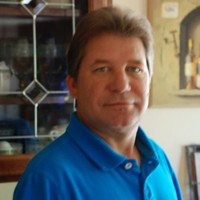 Robert Fontenot