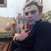 Mohammed Mallah