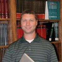 Matt Glover