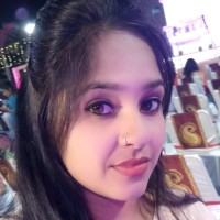 Garima Gadri