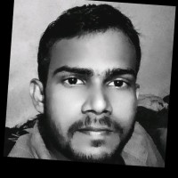 Md Naseem Ansari