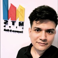 Diego Raul Muñoz Ibañez