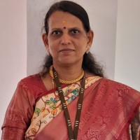 Murugeswari K