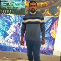 Usman Ali