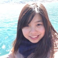 Naomi Bingqing Jiang
