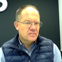 Fernando Arregui Zabala
