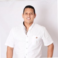 Jorge Leonardo Patigño Morelo