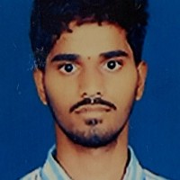 Yerukala Nagaraju