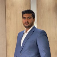 Md Aminul Sarker