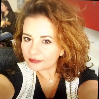 Denise Chedid Moussa