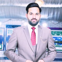 Shafqat Nazir