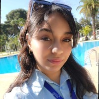 Nouhaila Bahat