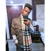 Aniket Pednekar
