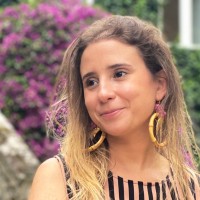 Lucía Silva Martínez