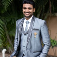 Upendra Borkar