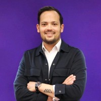 Luis Fernando García