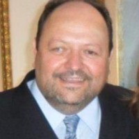 Amaury Antônio Silva
