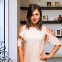 Надія Пономарева