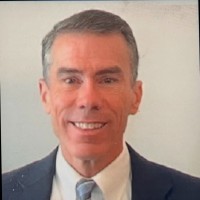 Paul Roukey