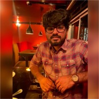 Krishan Maurya