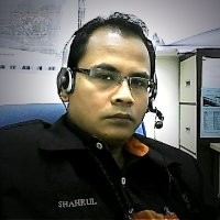 Shahrul Ariffin