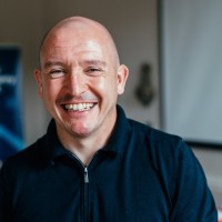 Sean Kinsella