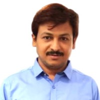 Narayana Rao Majji