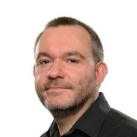 Colin Emmett
