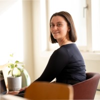 Katarina Hammerås