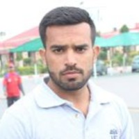 Shakeel Ahmed