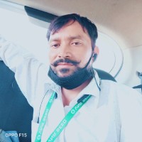 Gyan Prakash Pal