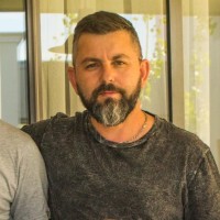 Javier Ferreyra