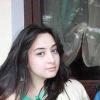 Рина Льянова