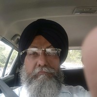 Mohinder Pal Singh