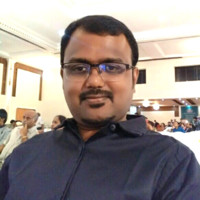 Deepak Srinivas